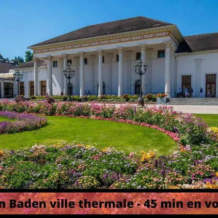 Duplex - Le Cosy - Hyper Centre Appartamento